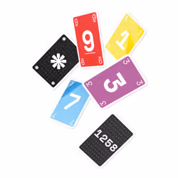 Game Factory Code 15 min Jeu de cartes
