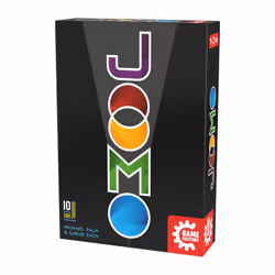 Black Rock JOOMO