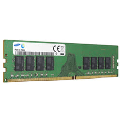 Samsung M386A8K40BM2-CTD module de mémoire 64 Go 8 x 8 Go DDR4 2666 MHz ECC
