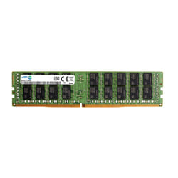 Samsung M393A4K40CB2-CTD module de mémoire 32 Go 1 x 32 Go DDR4 2666 MHz ECC