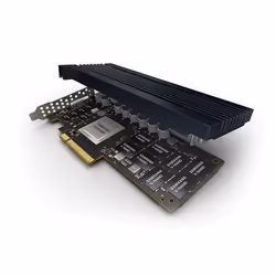 Samsung PM1735, 1,6 To, Half-Height/Half-Length (HH/HL), 7000 Mo/s