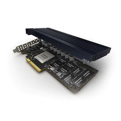 Samsung PM1735 Half-Height/Half-Length (HH/HL) 1,6 To PCI Express 4.0 NVMe