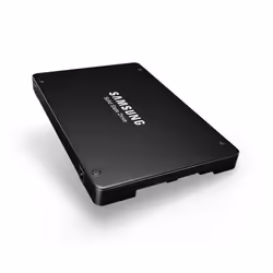 Samsung PM1643A, 3,84 To, 2.5", 2100 Mo/s, 12 Gbit/s