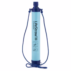 LifeStraw 428629 filtre à eau de camping