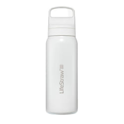 LifeStraw LGV42SWHWW filtre à eau Bouteille d'eau filtrante 0,7 L Blanc