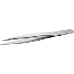Ideal Tek - 00.SA.0.IT Pince brucelle de précision 1 pièce 00 120 mm