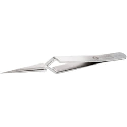 Ideal Tek - 3X.SA.1.IT Pince brucelle à croix 1 pièce 3X 120 mm