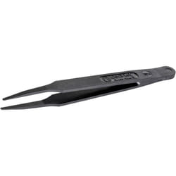 Ideal Tek - 702A.CF.IT Pince brucelle esd 1 pièce 702A 115 mm