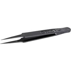 Ideal Tek 705.CF.IT Pince brucelle ESD 1 pièce 705 115 mm