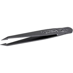 Ideal Tek 707.CF.IT Pince brucelle ESD 1 pièce 707 115 mm