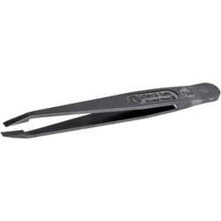 Ideal Tek - 709.CF.IT Pince brucelle esd 1 pièce 709 115 mm