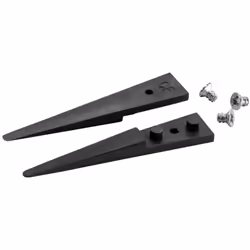Informations techniques Dimensions produit, largeur : 8 mm Longueur : 40 mm Matériau : plastique renforcé en carbone SET de 2 ...