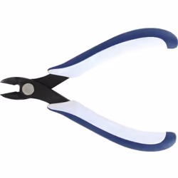 Informations techniques Type de produit: Cisaille à tôle Ergonomic Maxi-Shear™ Flush Cutter - ESD safe Les outils Micro-Shear ...