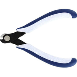 Ideal Tek - Pince coupante esd ergonomique EX2193