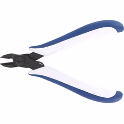 Informations techniques Type de produit: Cisaille à tôle Pince à dénuder ESD ergonomique ovale Les outils Micro-Shears Ergo-t ...