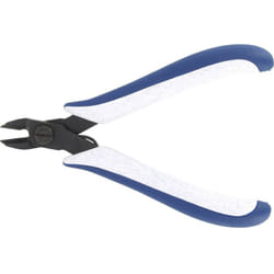Ideal Tek - Pince à dénuder esd ergonomique ovale EX9100