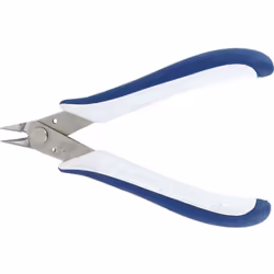 Informations techniques Type de produit: Cisaille à tôle Ergonomic Micro-Shear® Flush Cutter - ESD safe Les outils Micro-Shea ...