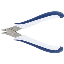 Ergonomic Micro-Shear® Flush Cutter - esd safe exlx - Ideal Tek