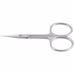 Informations techniques Longueur : 90 mm Lame droite, haute précision Lame droite extra fine, ciseaux de haute précision, 9 c ...