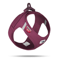 Curli Air-Mesh XL Violet Polyester Chien Gilet