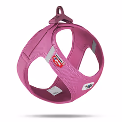 Curli Air-Mesh, Chien, Gilet, S, Violet, Polyester, Chihuahua, Teckel, Jack russell terrier, Poméranien, Caniche, Bouledogue ...