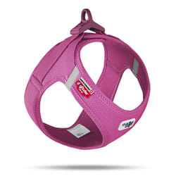 Curli Air-Mesh M Violet Polyester Chien Gilet