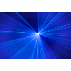 Laserworld EL-230RGB stroboscope et lumière disco Adapté à une utilisation à l'intérieur Projecteur laser discothèque Noir - Vue supplémentaire 10