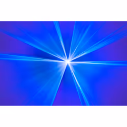 Laserworld EL-230RGB stroboscope et lumière disco Adapté à une utilisation à l'intérieur Projecteur laser discothèque Noir - Vue supplémentaire 7