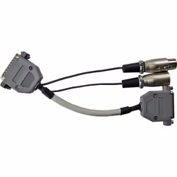 Laserworld DMX Adapter, Gris, Laserworld ShowNET, 1 pièce(s)