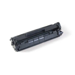 Peach 110273 Cartouche de toner 1 pièce(s) Noir