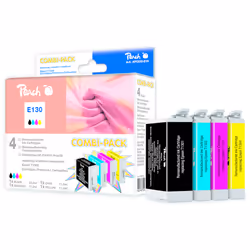 Peach 314791, 4 pièce(s), Multi pack
