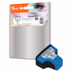 Peach PI300-299, Rendement standard, 12 ml, 1125 pages, 1 pièce(s)