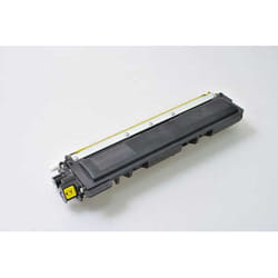 Peach 110419 Cartouche de toner 1 pièce(s) Jaune