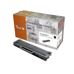 Peach PT225 Cartouche de toner 1 pièce(s) Noir