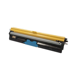 Peach 110590 Cartouche de toner 1 pièce(s) Cyan