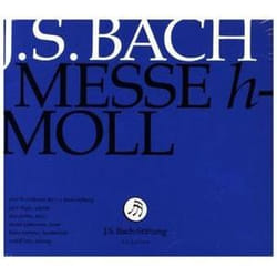 Messe en si mineur