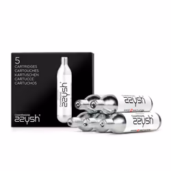 zzysh 201-1020-0001 cartouche de gaz et cylindres Argon Cylindre (rechargeable)