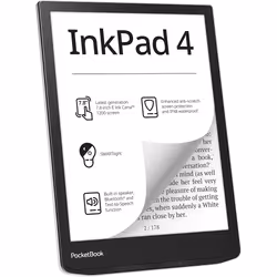 PocketBook InkPad 4