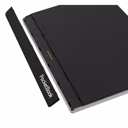 Lindy 43373 station d'accueil Avec fil USB 3.2 Gen 2 (3.1 Gen 2) Type-C Gris - Vue supplémentaire 8