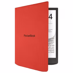 PocketBook InkPad Color 3 Liseuse Écran tactile 32 Go Wifi Noir, Gris - Vue supplémentaire 9