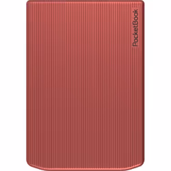 PocketBook Verse Pro Liseuse Écran tactile 16 Go Wifi Noir, Rouge - Vue supplémentaire 5