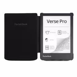 PocketBook Verse Pro Liseuse Écran tactile 16 Go Wifi Noir, Rouge - Vue supplémentaire 8