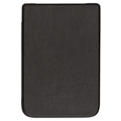 PocketBook WPUC-616-S-BK étui pour lecteur d'e-book 6" Folio Noir