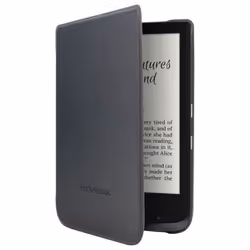 PocketBook WPUC-616-S-BK étui pour lecteur d'e-book 6" Folio Noir