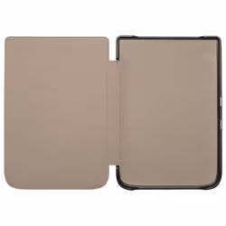 PocketBook WPUC-616-S-BK étui pour lecteur d'e-book 6" Folio Noir - Vue supplémentaire 4