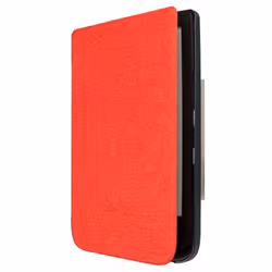 PocketBook WPUC-627-S-RD étui pour lecteur d'e-book 6" Folio Rouge