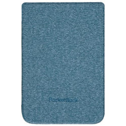 PocketBook WPUC-627-S-BG étui pour lecteur d'e-book 6" Folio Bleu