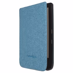 PocketBook WPUC-627-S-BG étui pour lecteur d'e-book 6" Folio Bleu