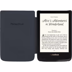 PocketBook HPUC-632-B-S étui pour lecteur d'e-book 6" Folio Noir