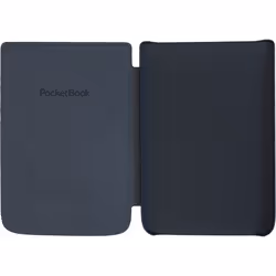 PocketBook HPUC-632-B-S étui pour lecteur d'e-book 6" Folio Noir